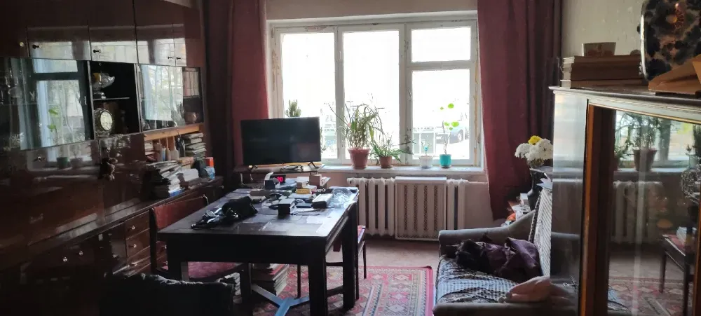 Продажа 3к Квартира 65 кв.м тополь-1 Днепр - изображение 7