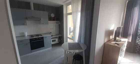 Оренда Квартира 1-кімнатна, 22/26 поверх на ул. Армянская Kiev