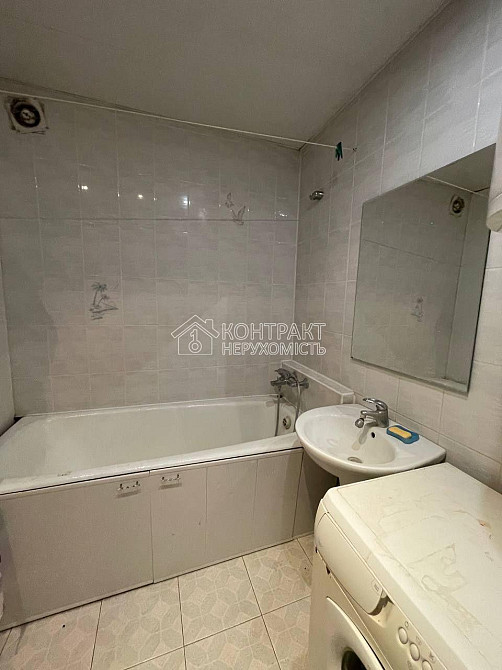 Продаж Квартира 3-кімнатна, 14/16 поверх на вул. Польова Харьков - изображение 16