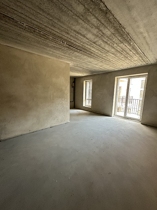 Продаж Квартира 2-кімнатна, 3/4 поверх на 24 серпня Івано-Франківськ - фото 3