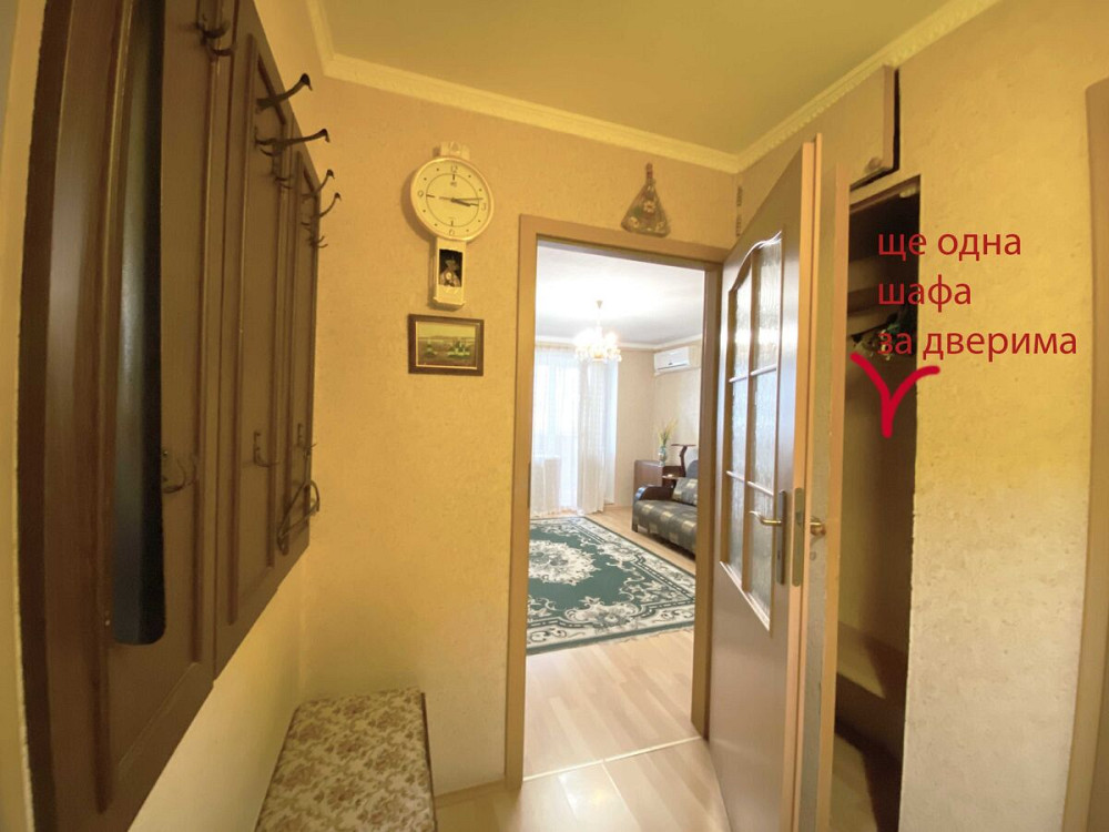 Оренда Квартира 1-кімнатна, 3/12 поверх на вул. Антоновича, 152 Київ - фото 15