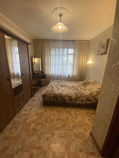 Продам 2-комнатную "сталинку" у моря, ул. Белинского Одеса - фото 8