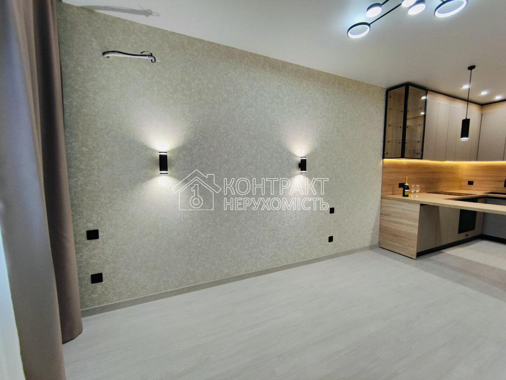 Продаж Квартира 1-кімнатна, 2/9 поверх на вул. Сергія Барсукова Харків - фото 9