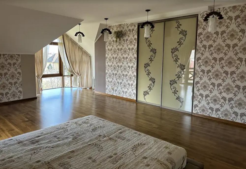 Продаж 2 поверхового будинку з ділянкою на 10 соток, 419 кв. м, 6 кімнат, Петриків  - фото 9