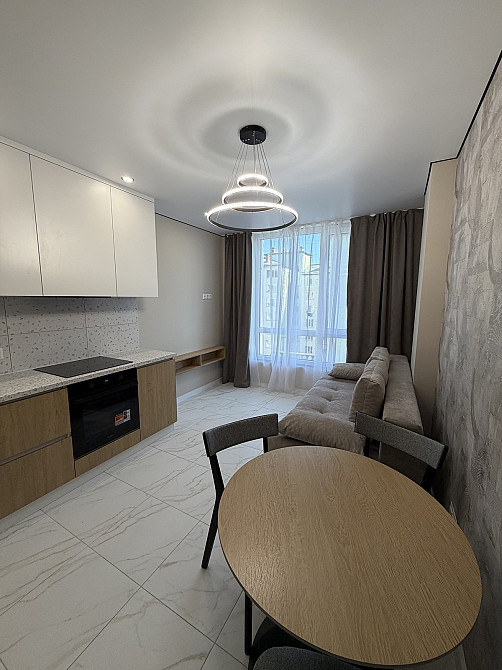 Продаж Квартира 1-кімнатна, 8/13 поверх на вул. Вовчинецька Івано-Франківськ - фото 1