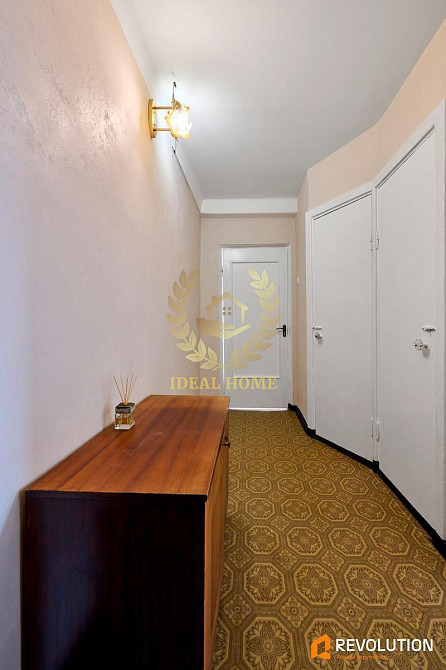 Продаж Квартира 2-кімнатна на Чернобыльская ул., 9 Київ - фото 7