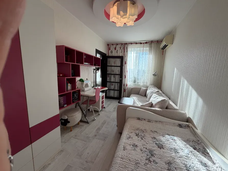 Продажа 3к Квартира 80 кв.м черниговская Одесса - изображение 8