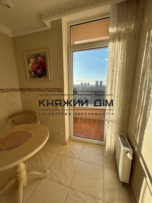 Оренда Квартира 1-кімнатна, 16/25 поверх на Туманяна Ованеса ул. Kiev - photo 9