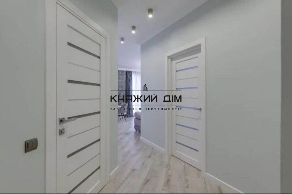 Оренда Квартира 2-кімнатна, 11/16 поверх на вул. Трутенко Онуфрия ул./Михайла Максимовича Kiev - photo 9