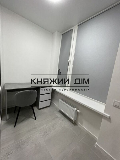 Продажа 1 к.кв. в ЖК Seven, м. Осокорки. № 21140847 Київ - фото 5