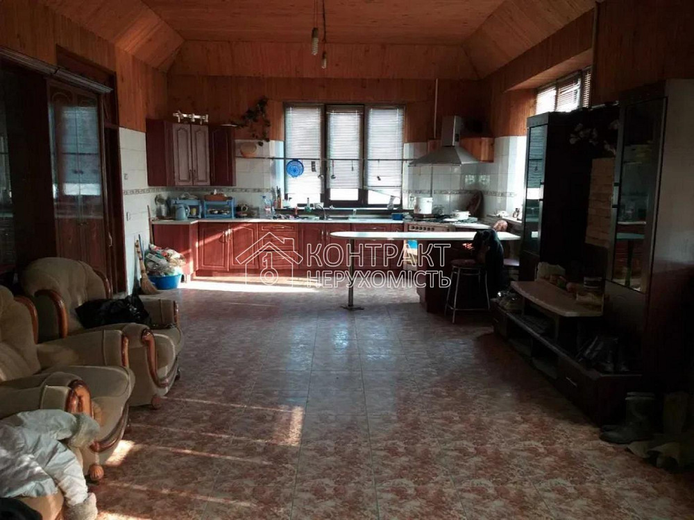 Продаж Будинок 7-кімнатний на вул. Барабашова Харків - фото 19