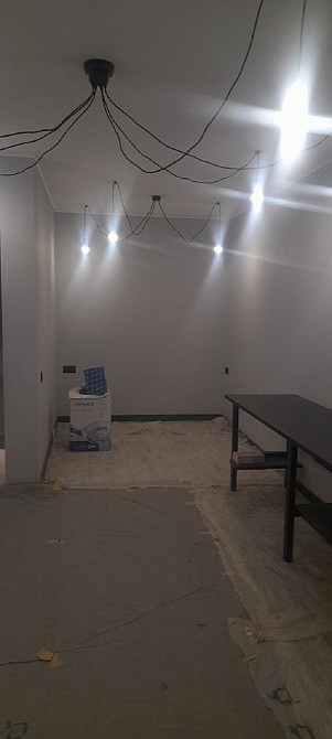 Продаж Квартира 1-кімнатна на ул. Академика Сахарова, 5в Крижанівка (Ширяївський район) - фото 6