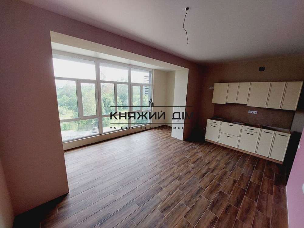 Пропозиція для інвесторів, які обирають стабільність, правий берег біля метро Сирець. Київ - фото 7