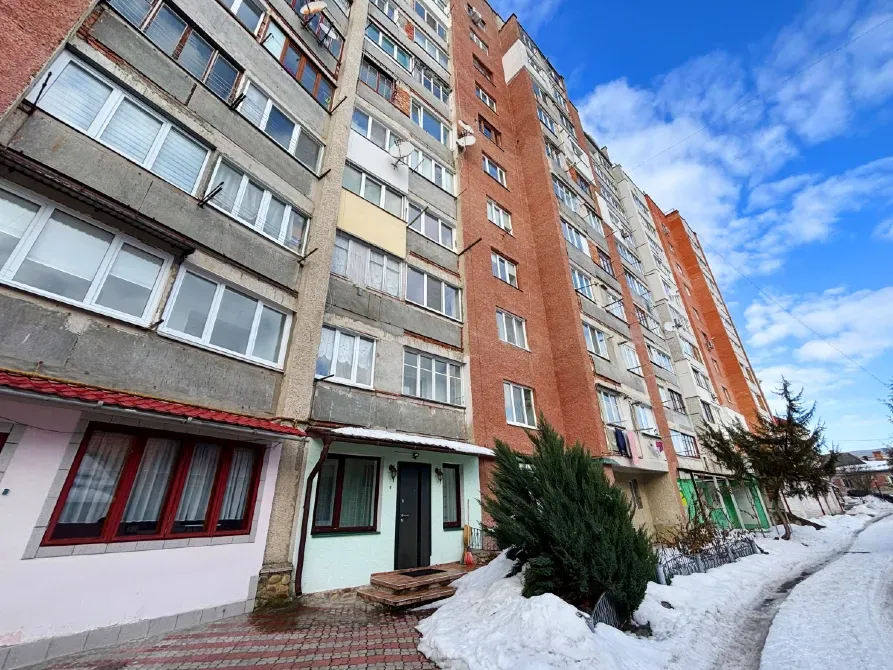 For sale 2-room Apartment 71 sq.m Бережанська Ternopil' - photo 15