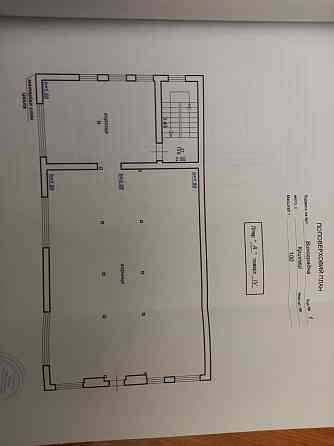 Оренда торгове приміщення поверх - 4 Івано-Франківськ