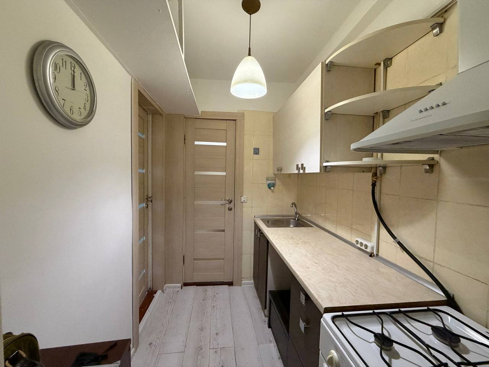 Продаж Квартира 2-кімнатна на ул. Колонтаевская, 67 Одесса - изображение 1