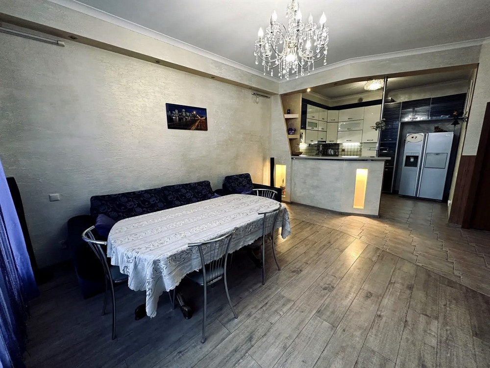 Продаж Квартира 5-кімнатна, 1/3 поверх на Араратская ул., 13 Дніпро - фото 7