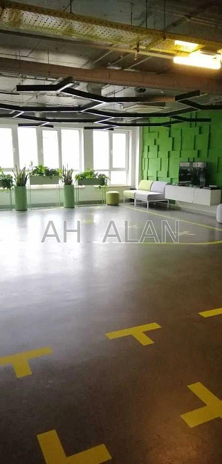 Оренда офісне приміщення на Саксаганського вул., 70А приміщень - 1, поверх - 6/9 Київ - фото 10