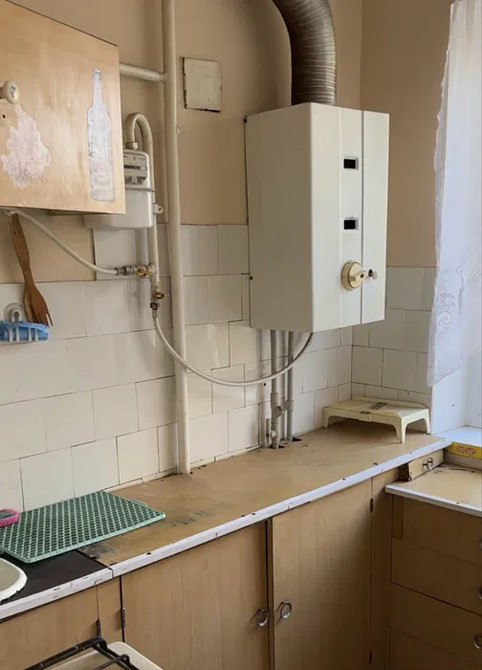 2 к квартира обл. лікарня. Кропивницький - фото 5