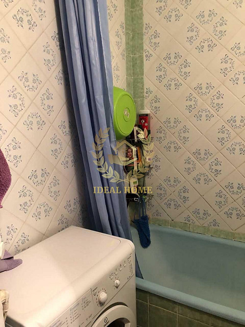 Продаж Квартира 1-кімнатна, 3/9 поверх на Милославская ул., 21А Київ - фото 9