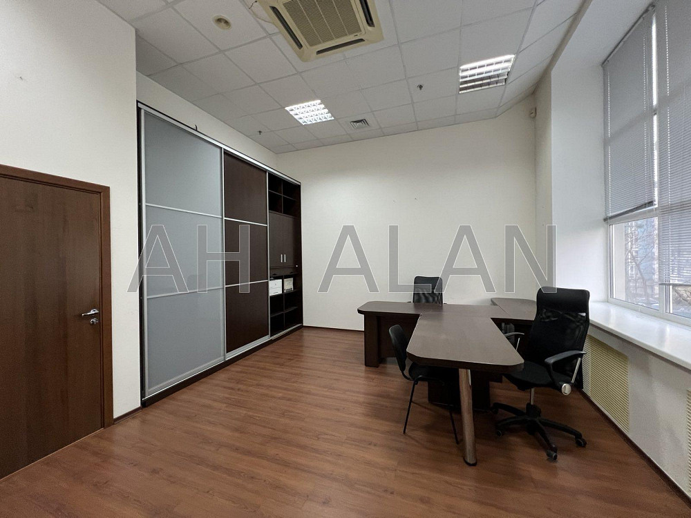 Оренда офісне приміщення на Сурикова вул., 3А поверх - 3/4 Київ - фото 17