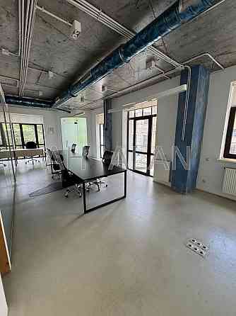 Оренда офісне приміщення на Воздвиженська вул., 51А поверх - 3/6 Киев