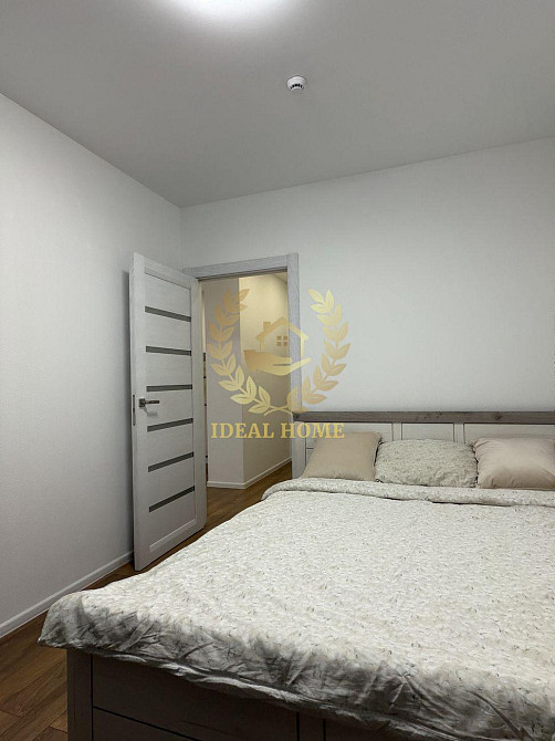 Затишна 1к квартира з окремою спальнею в будинку бізнес-класу Kiev - photo 14