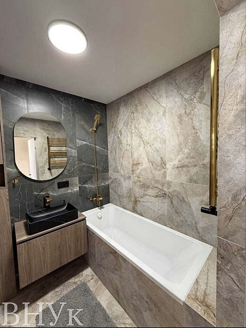 Продаж Квартира 1-кімнатна, 4/6 поверх на вул. Володимира Великого Львів - фото 8