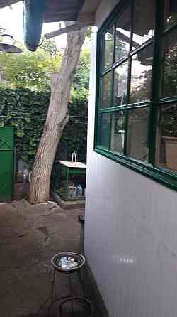 Продам дом в переулке Якорном на 16 станции Б. Фонтана Одеса