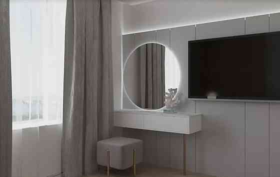 Продаж Квартира 2-кімнатна, 3/10 поверх Тернополь