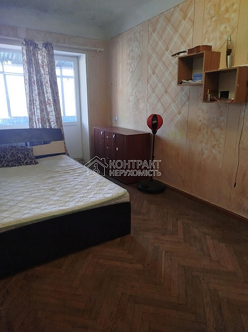 Продаж Квартира 2-кімнатна, 5/5 поверх на вул. Юр'єва Kharkiv - photo 1
