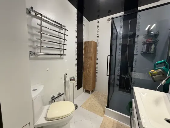 Продажа 3к Квартира 80 кв.м черниговская Одесса