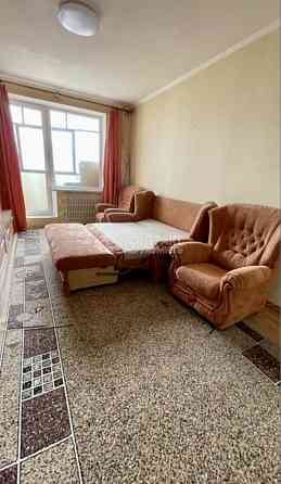 Оренда 1к Квартира 35 кв.м Перемоги вул. Харків