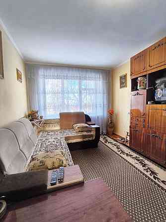 Продаж Квартира 3-кімнатна, 3/5 поверх на вул. Східна Житомир