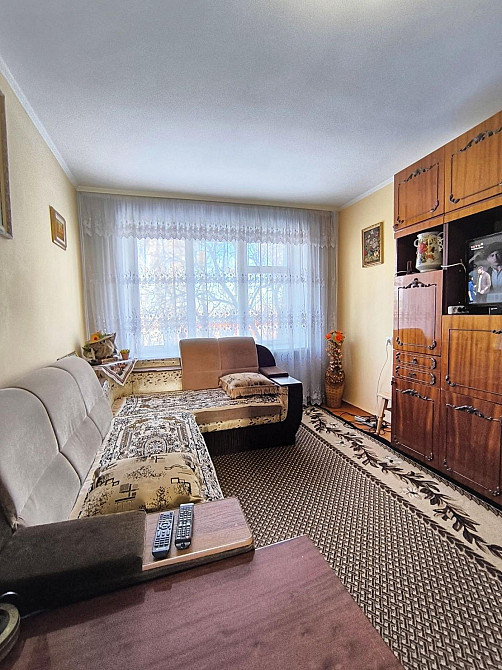 Продаж Квартира 3-кімнатна, 3/5 поверх на вул. Східна Zhytomyr - photo 4