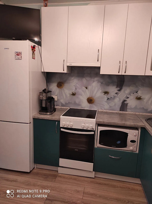 Оренда Квартира 1-кімнатна, 3/25 поверх на Єлизавета Чавдар, 34 Киев - изображение 5