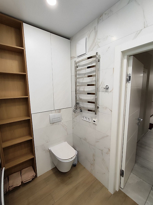 Продаж Квартира 2-кімнатна, 16/25 поверх на Євгенія Сверстюка вул., д. 6 Kiev - photo 14