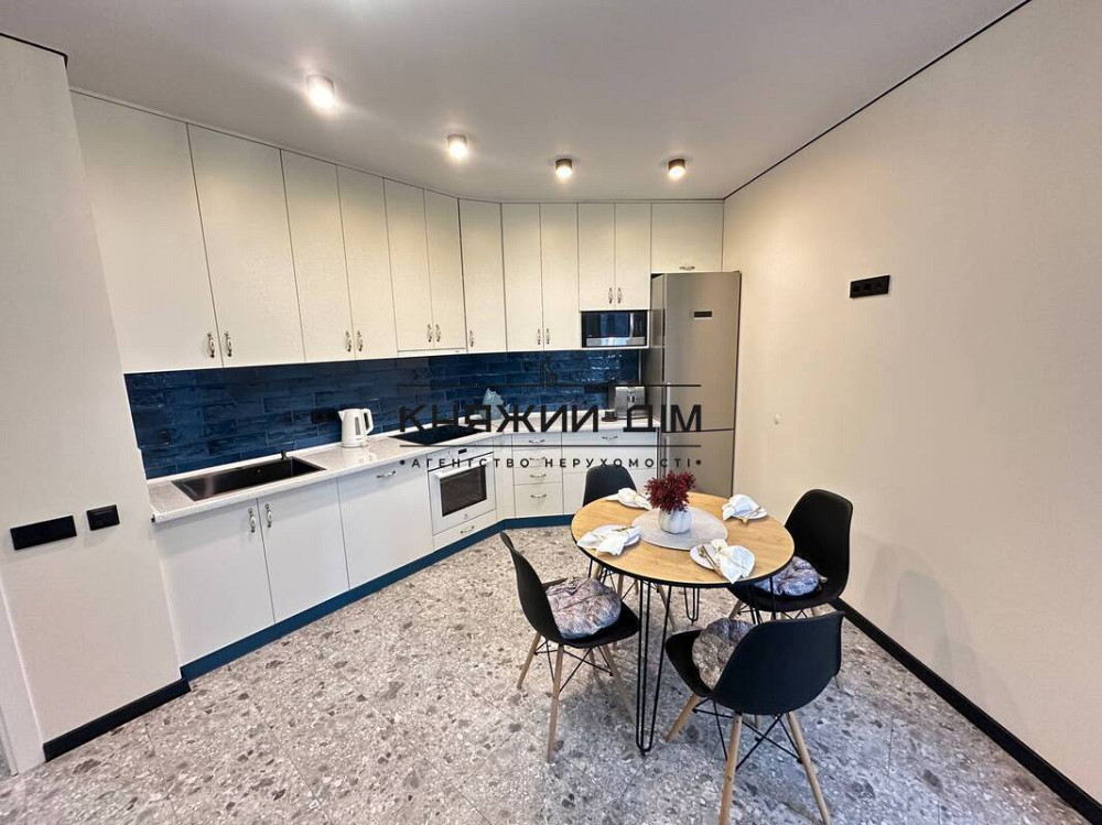 Оренда Квартира 2-кімнатна, 3/24 поверх на вул. Канальная/Гліба Бабича Київ - фото 8