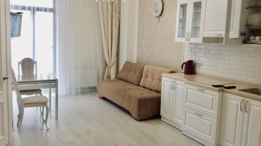 Оренда Квартира 1-кімнатна, 3/10 поверх на Французский б-р, 13а Одеса - фото 4