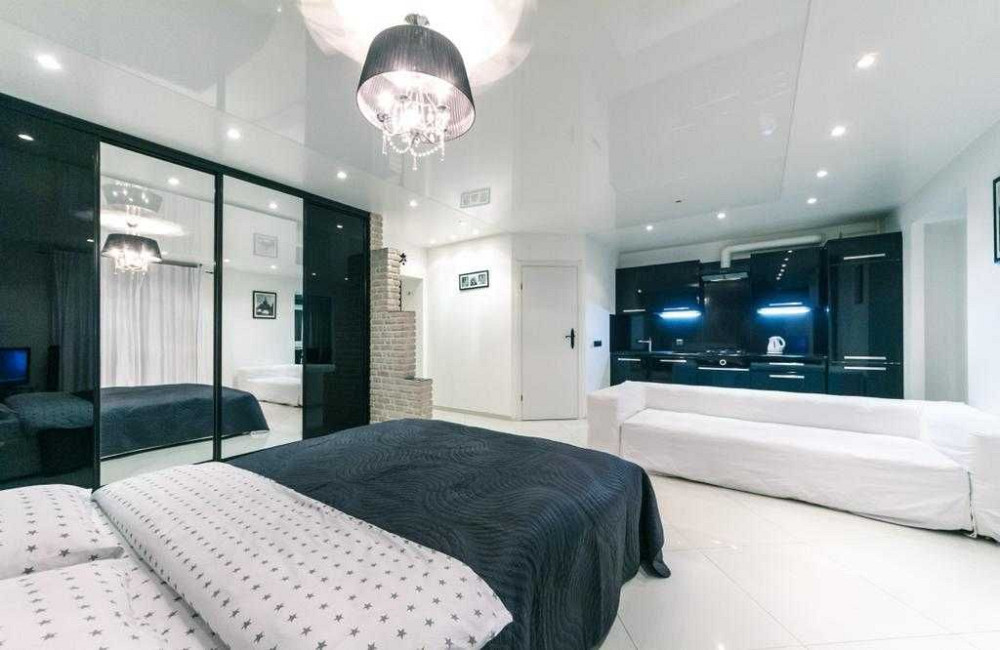 Продаж Квартира 1-кімнатна, 5/10 поверх на Рибальська вул., д. 8 Kiev - photo 5