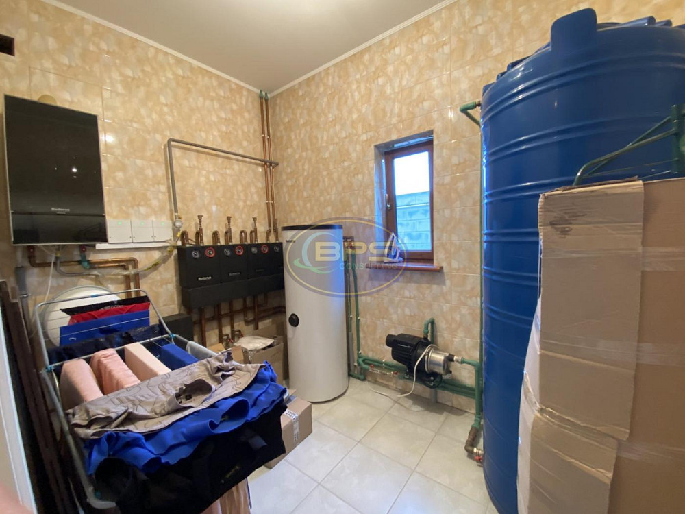 Продаж 2-поверховий Будинок з ділянкою 14 сот 460 кв.м 5 кімн.  Одеса - фото 3