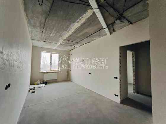 Продаж Квартира 1-кімнатна, 4/9 поверх на вул. Сергія Барсукова Харьков