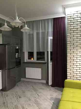 Оренда Квартира 2-кімнатна, 8/8 поверх на ул. Жамбыла Жабаева, 7д Киев