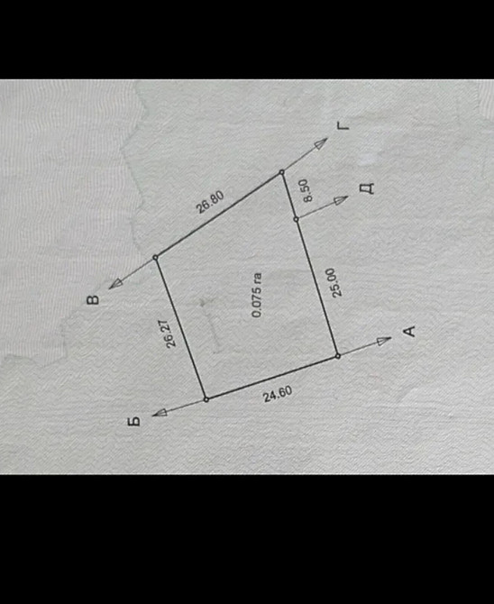 Продаж земельної ділянки 15 соток Подгородное - изображение 4