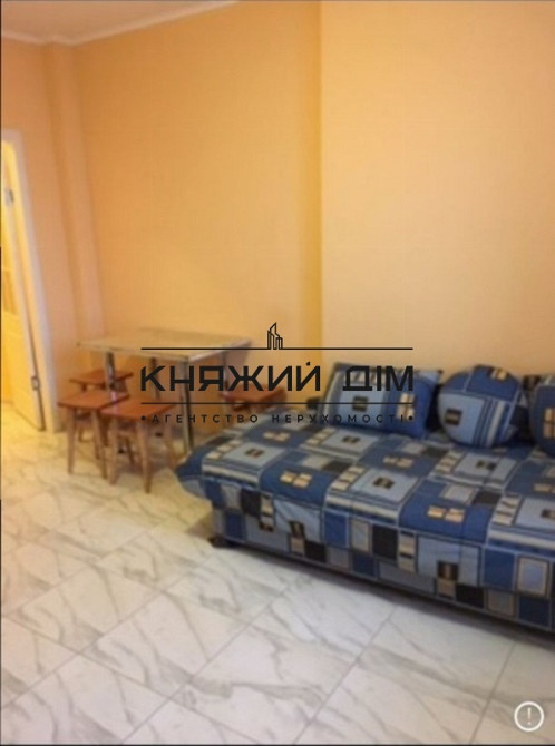 Продаж 1-кім. квартири у ЖК МегаСіті. Код об'єкту:21137375 Київ - фото 5