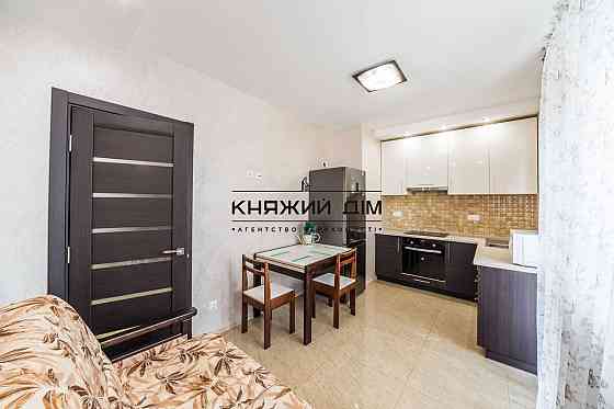 Оренда 2-х к. квартири студіо на Лукьянівці. № 11200207 Киев