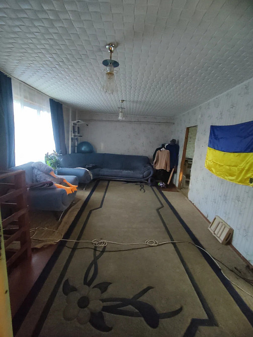 Двоповерховий будинок Кропивницький - фото 4