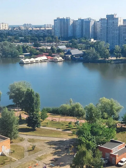 Оренда Квартира 1-кімнатна, 17/19 поверх Київ - фото 16