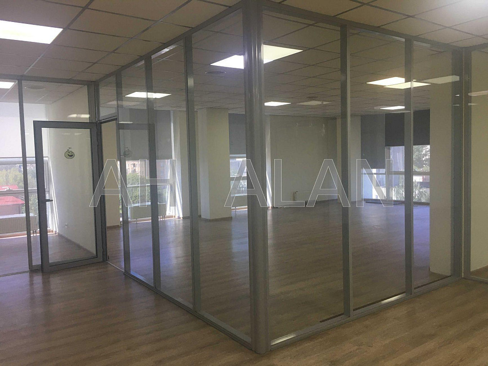 Оренда офісне приміщення на Лобановського пр-т, 56 поверх - 6/10 Київ - фото 3