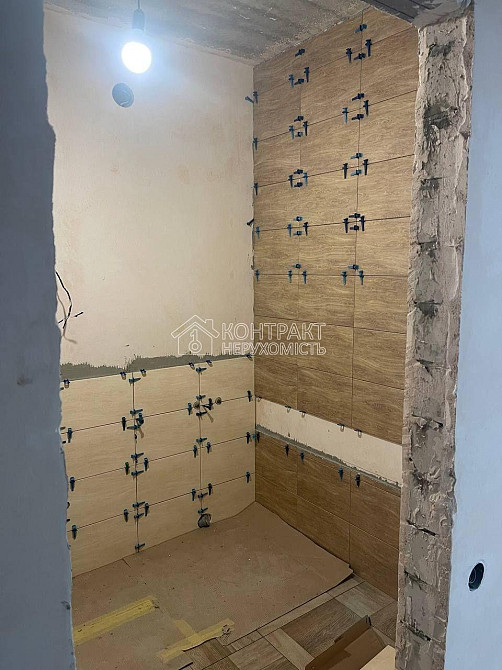 Продаж Квартира 1-кімнатна, 9/9 поверх на вул. Миру Харьков - изображение 3